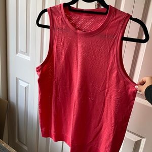 Lululemon Breeze By Muscle Tank 2